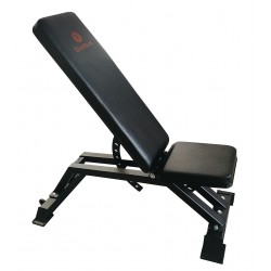 Banc de musculation pro 10...