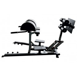 Banc de musculation GHD