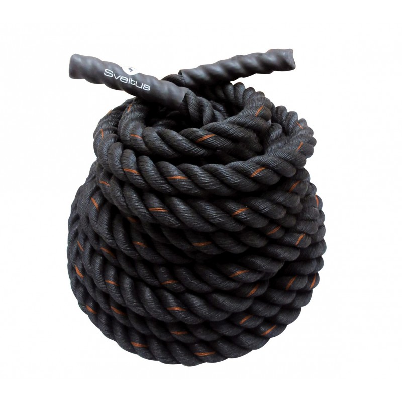 Corde de musculation intense Battle Rope