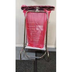 150 Sacs poubelles EPI
