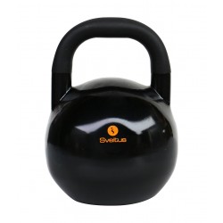 Kettlebells olympiques de...