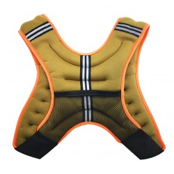 Gilet lesté 5 kg