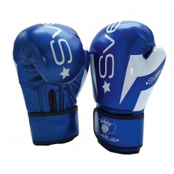 Paire de gants boxe