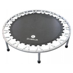 Trampoline de fitness