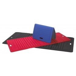 Tapis de Gym pliables