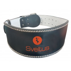 Ceinture de force en cuir