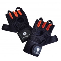 Paire de gants de musculation