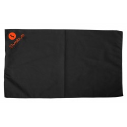 Serviette de sport microfibre