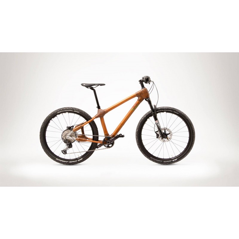 Velo bambou online