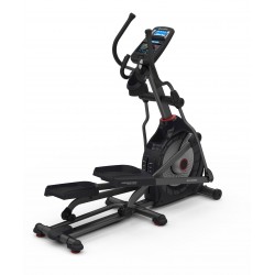 Vélo elliptique 570E bluetooth