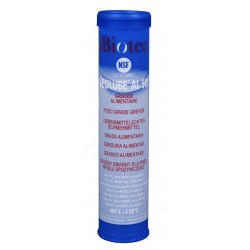 GRAISSE SILICONE ALIMENTAIRE SILCOTUB (TUBE DE 100 ML)