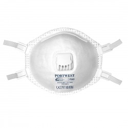 10 Masques CE de protection...