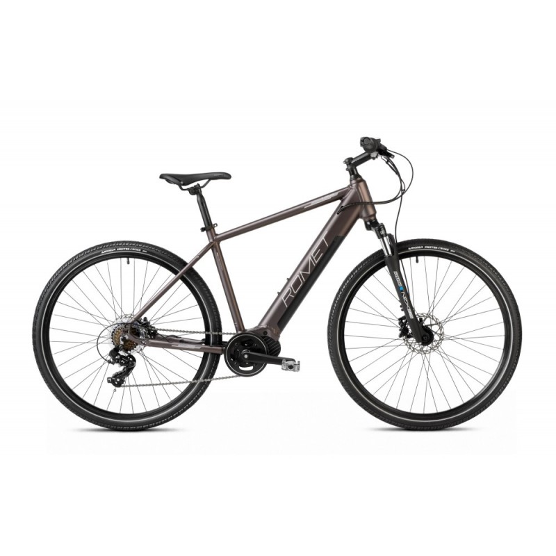 Velo vtc electrique best sale