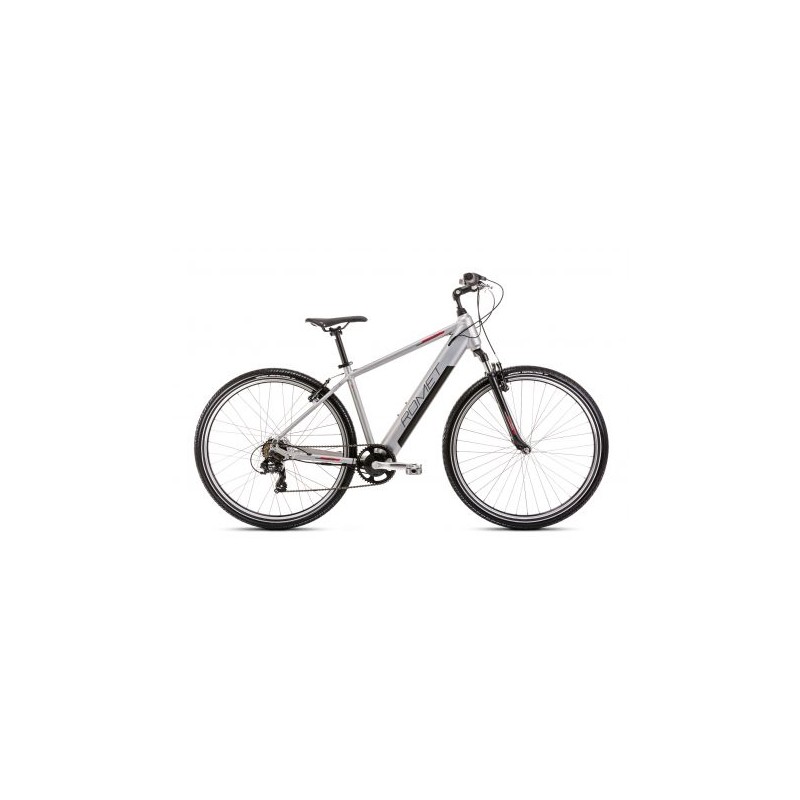 VTC lectrique moteur roue arri re ORKAN 1 RM homme