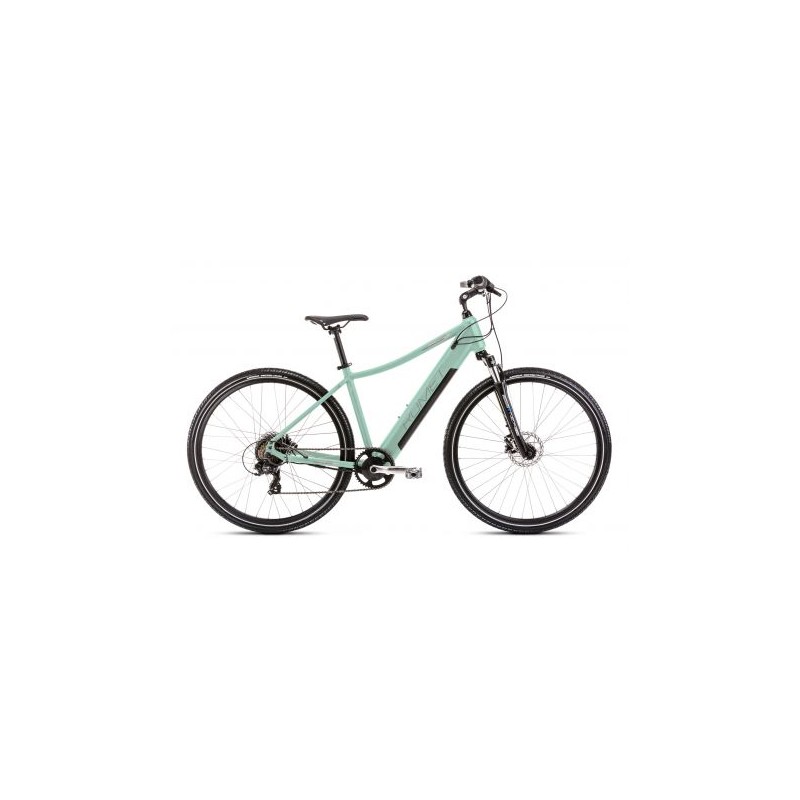 Vtc sales cube femme
