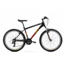 VTT Rambler 6.0