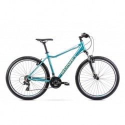 VTT femme Jolène 7.0