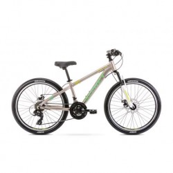 VTT enfant Rambler Dirt 24