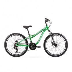 VTT enfant Rambler Fit 24