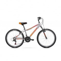 VTT enfant Rambler 24