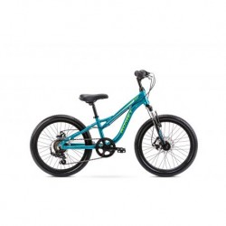 VTT enfant Rambler Fit 20