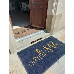 Tapis d'extérieur pour...