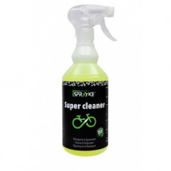 Spray 750 ml nettoyant...