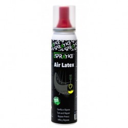 Bombes 100 ml Air Latex...