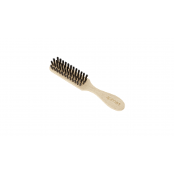 Brosses à cheveux en bois - Naturelles et Françaises - Apimani