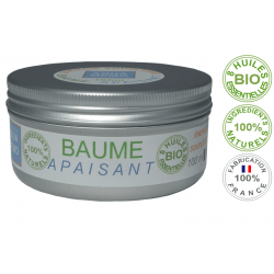 100 ml baume apaisant Aqua...