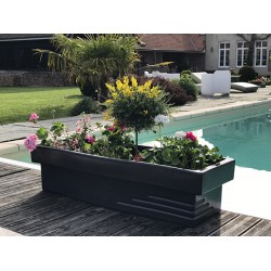 Jardinières 70 litres -...