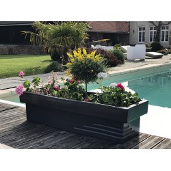 Jardinières 70 litres -...