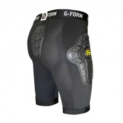 Sous-shorts anti-chocs EX-1...