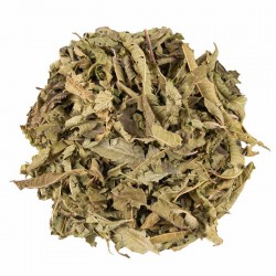 100 gr. Infusion et Tisane bio