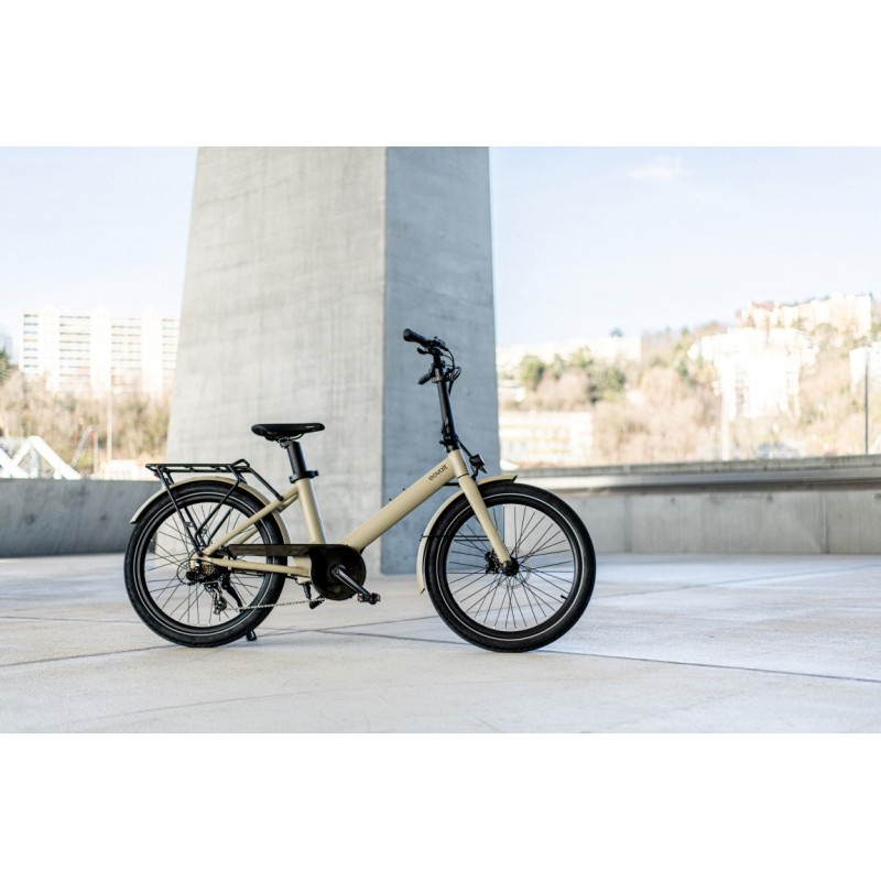 Fat bike Electrique VTT TEDDY Enfant