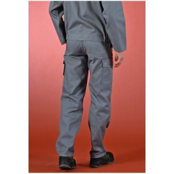 Pantalon Idéal Plus