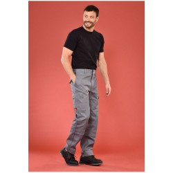 ECO-RESPONSABLE : Pantalon...