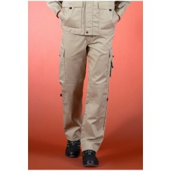 Pantalon stretch X-Maine