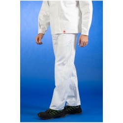 Pantalon Coton Polyester