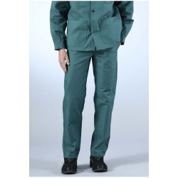 Pantalon économique Coton...