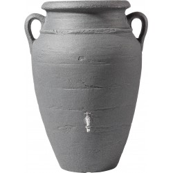Pot récupérateur d'eau avec...