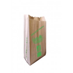 1000 Sacs kraft...