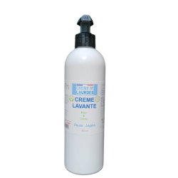 500 ml crème lavante de...