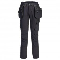 Pantalon de travail stretch...