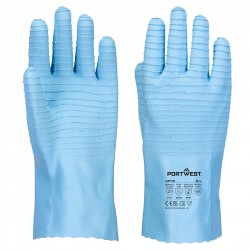 Paires de gants CE coton...