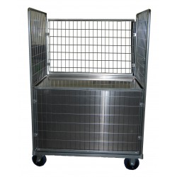 Chariot ergonomique ROLLS...