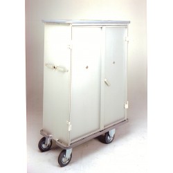 Armoire de dotation de...