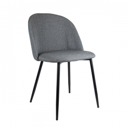 Chaise polyester