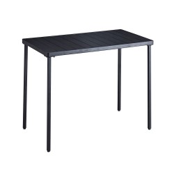 Table rectangulaire...