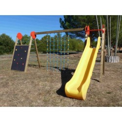 Combijeux n°2 6-12 ans sur...